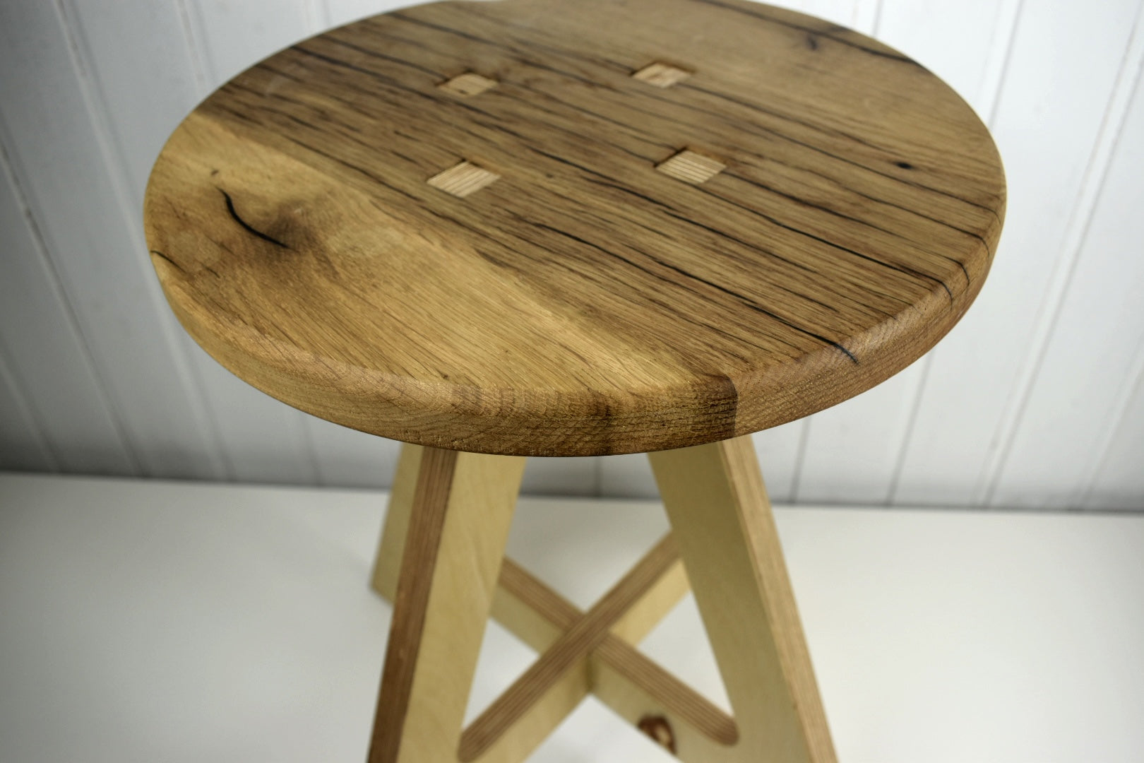 Möbel aus Holz