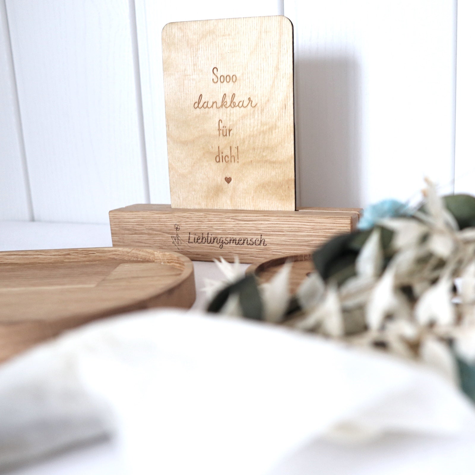 Geschenkbox (limitiert)