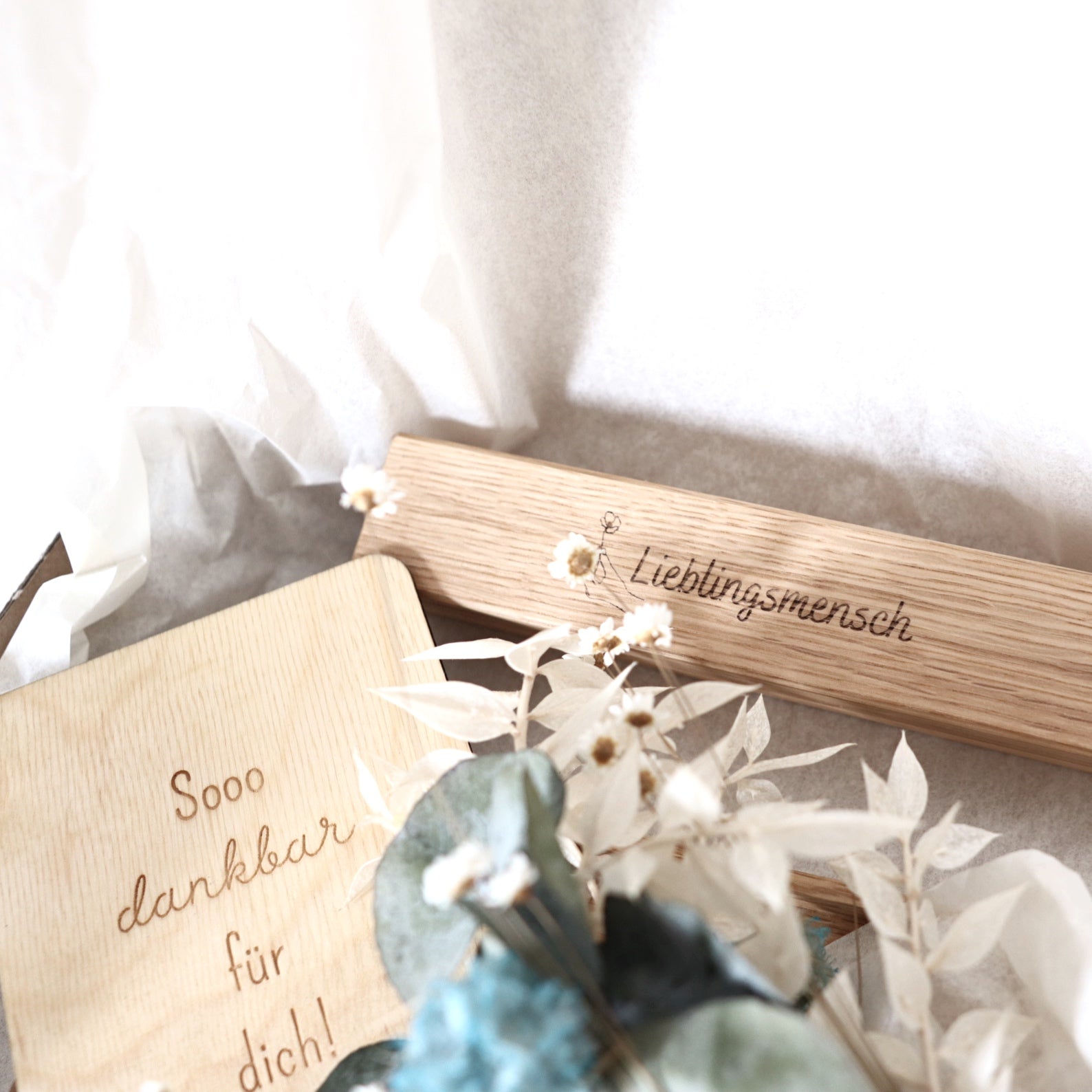 Geschenkbox (limitiert)