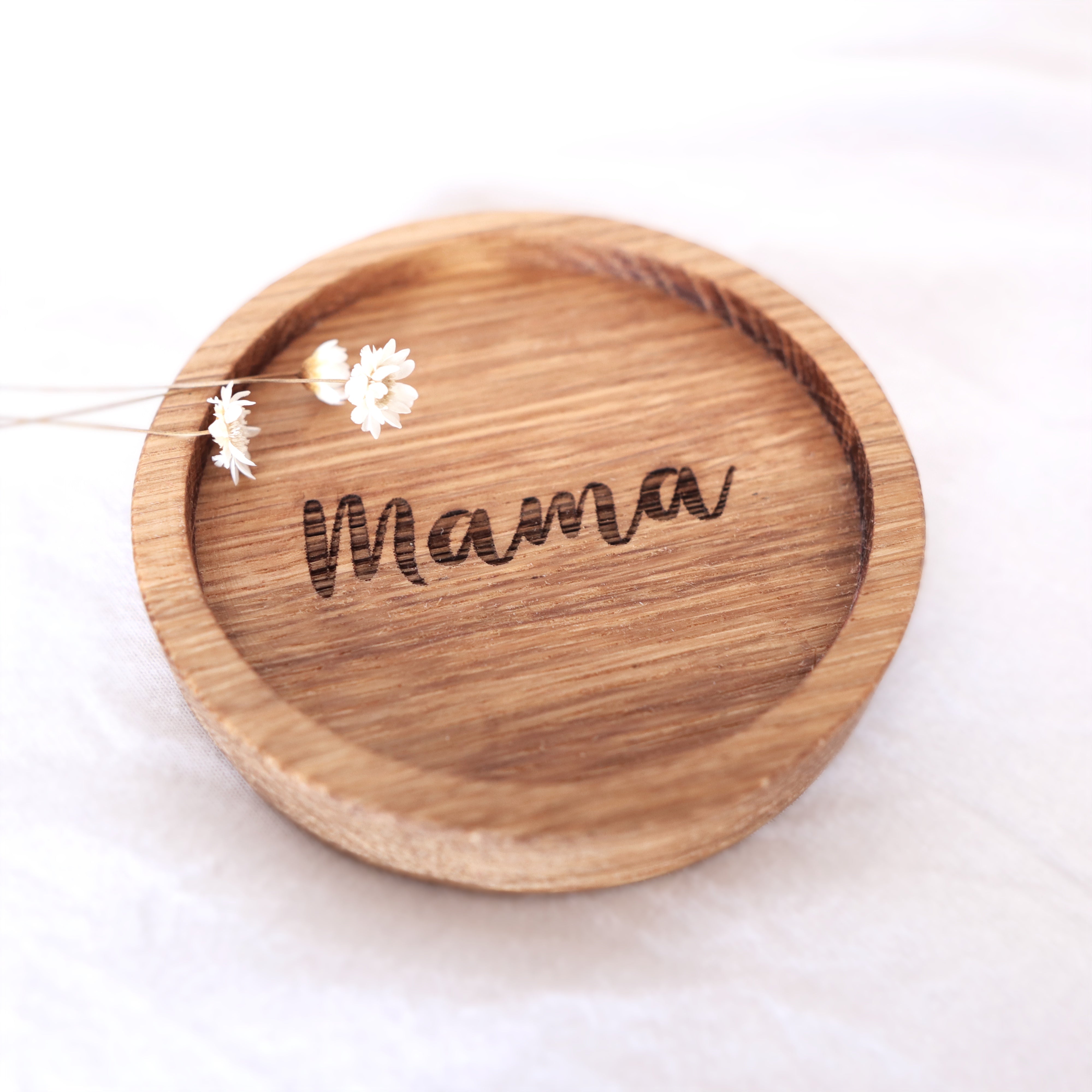Untersetzer “Mama“