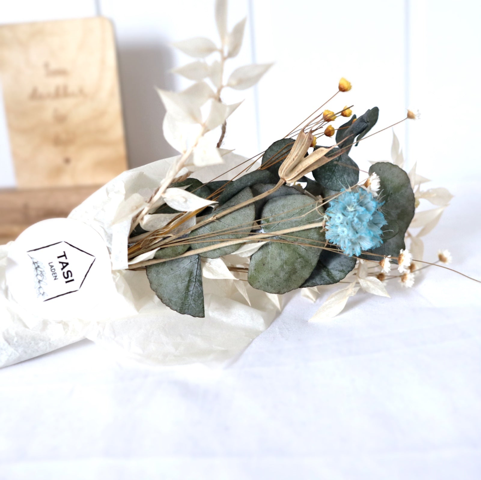 Geschenkbox (limitiert)