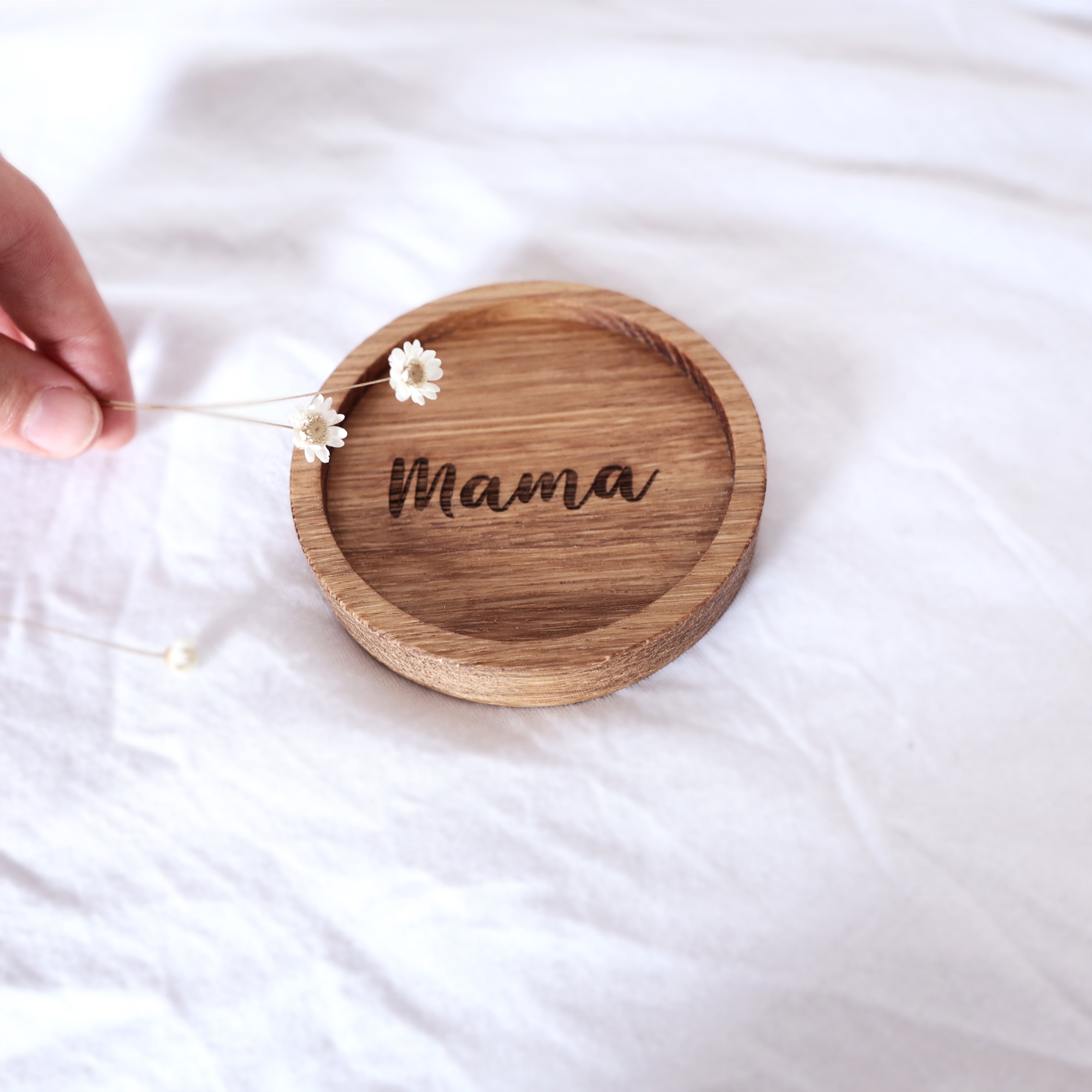 Untersetzer “Mama“
