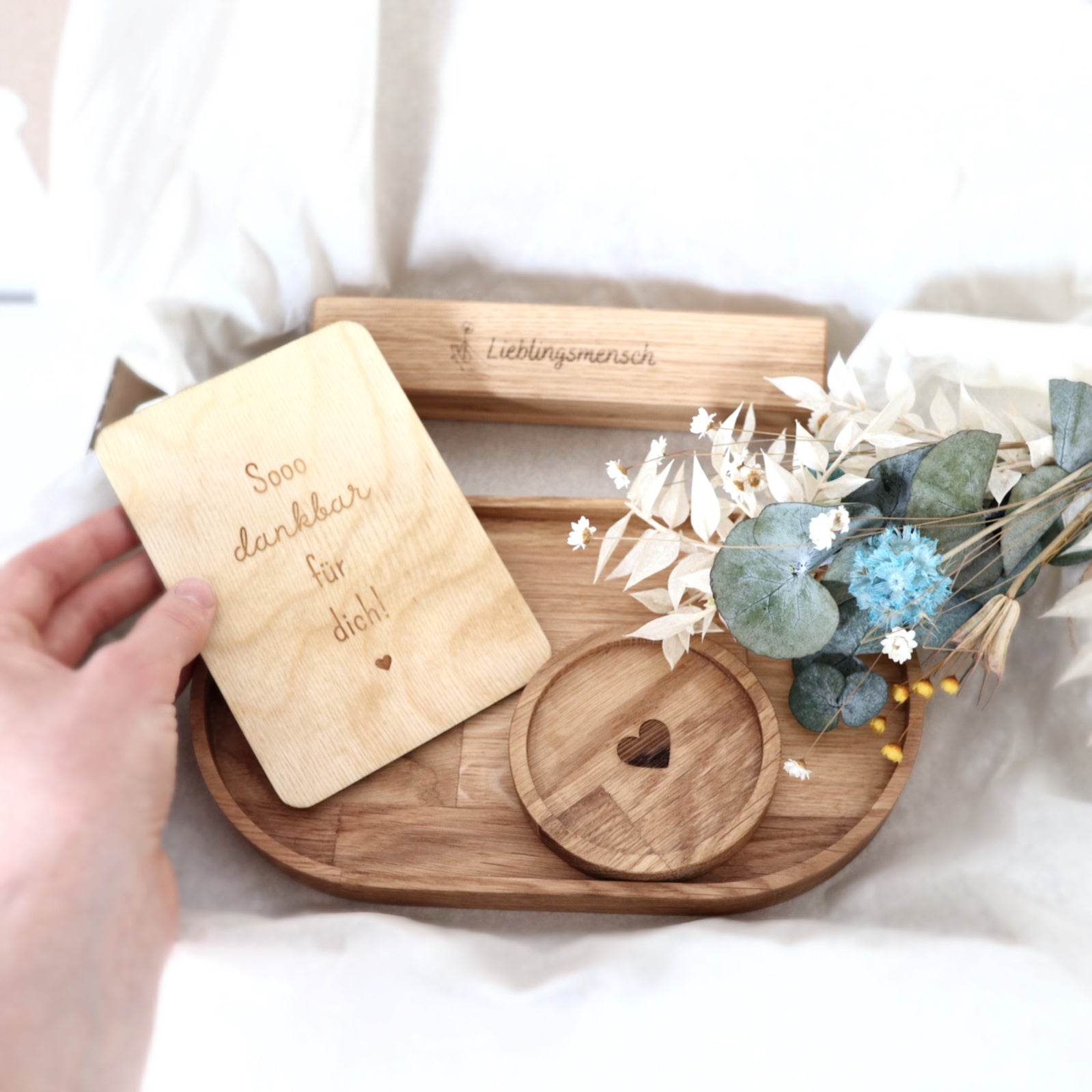 Geschenkbox (limitiert)