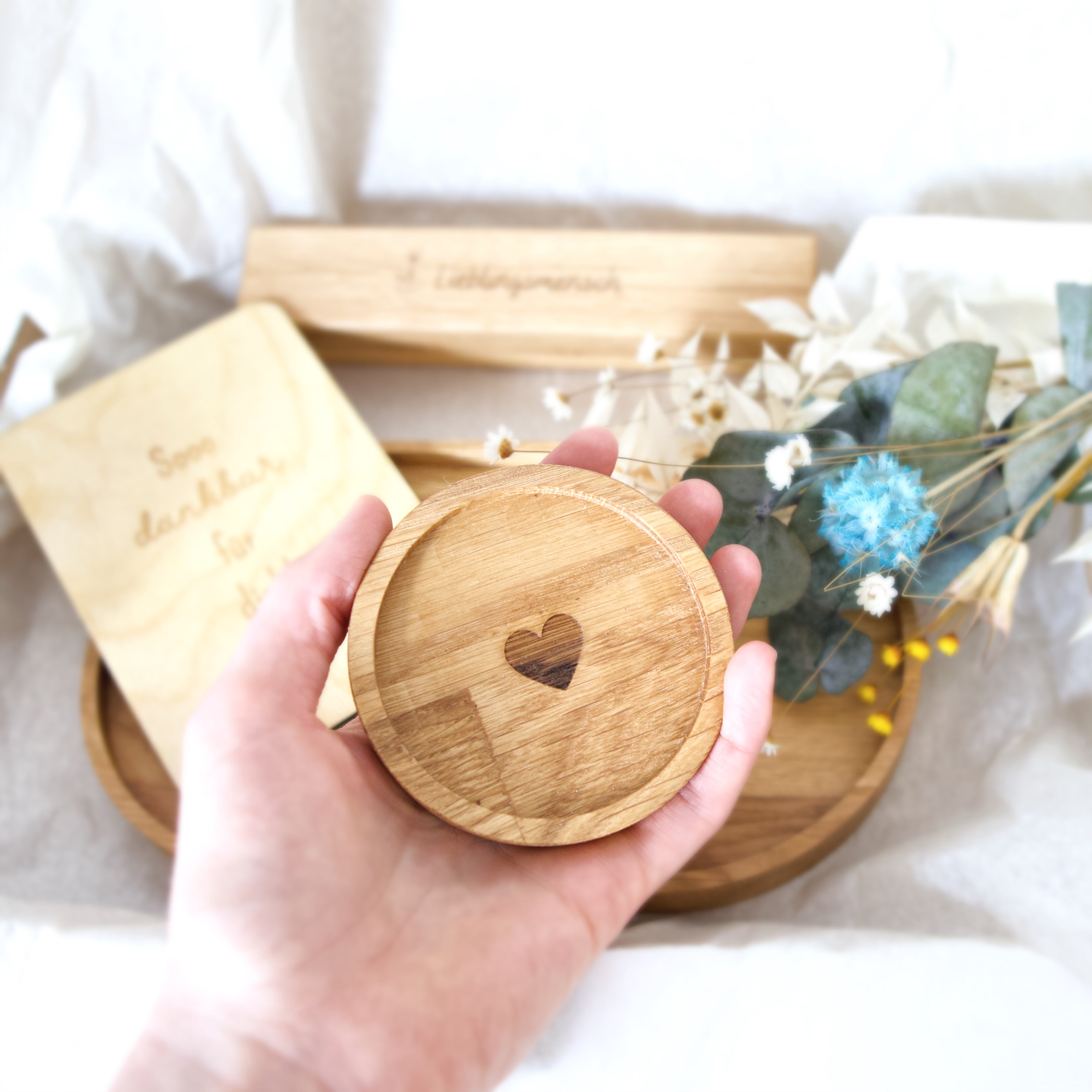 Geschenkbox (limitiert)