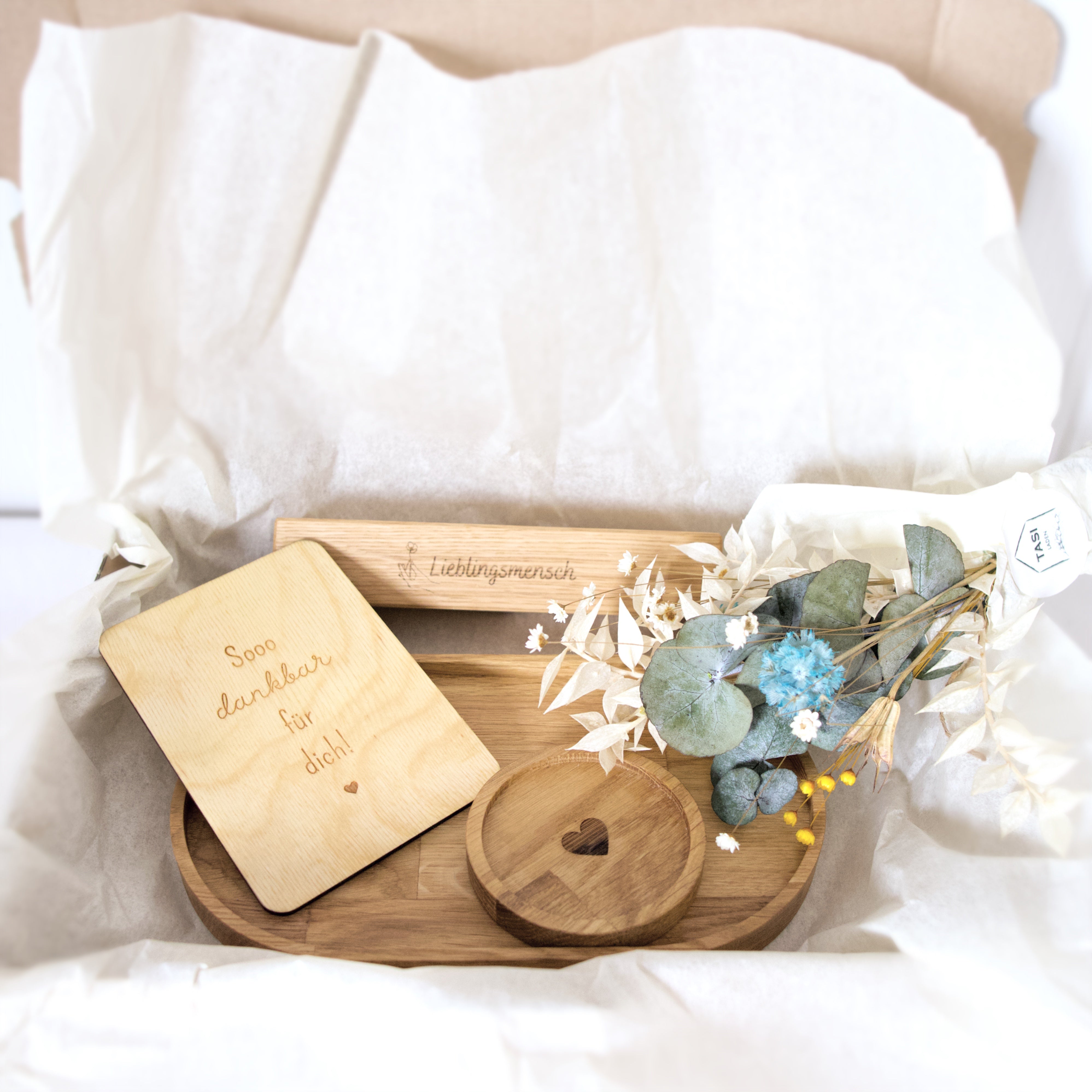 Geschenkbox (limitiert)