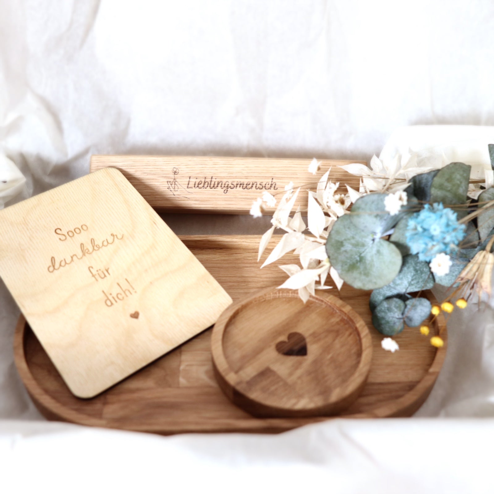 Geschenkbox (limitiert)