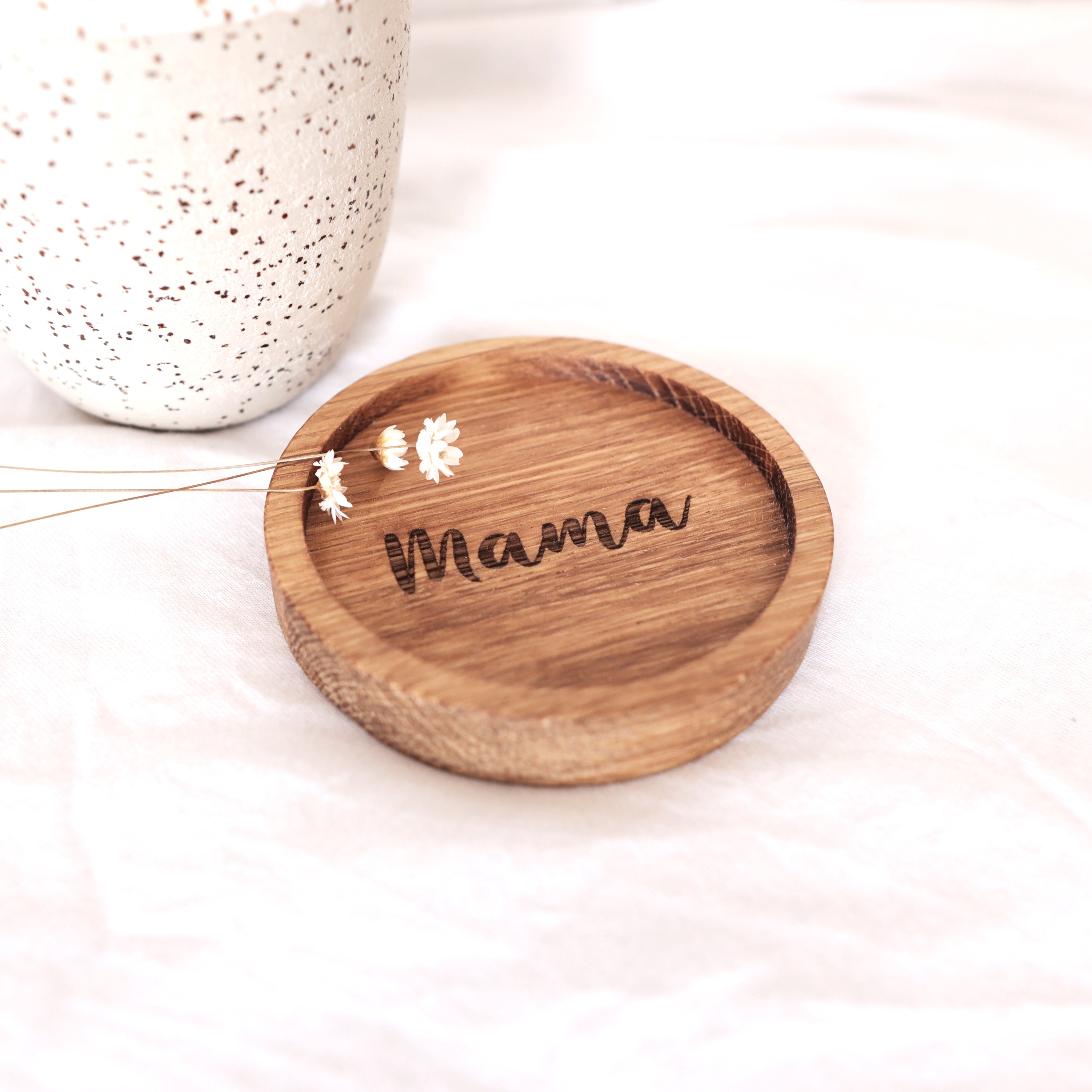 Untersetzer “Mama“